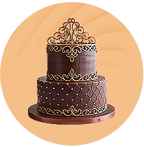 cakes
