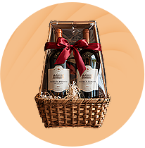 wine