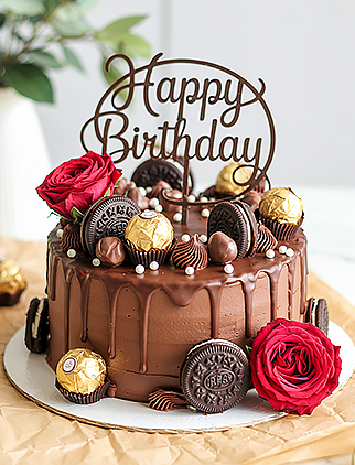 birthday