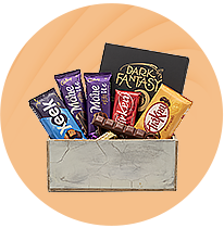 chocolates
