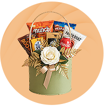 hampers