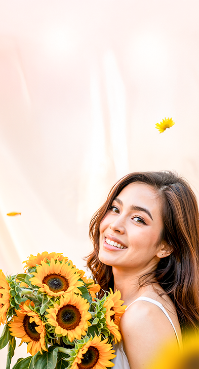 Flower Arrangements