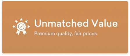 unmatched