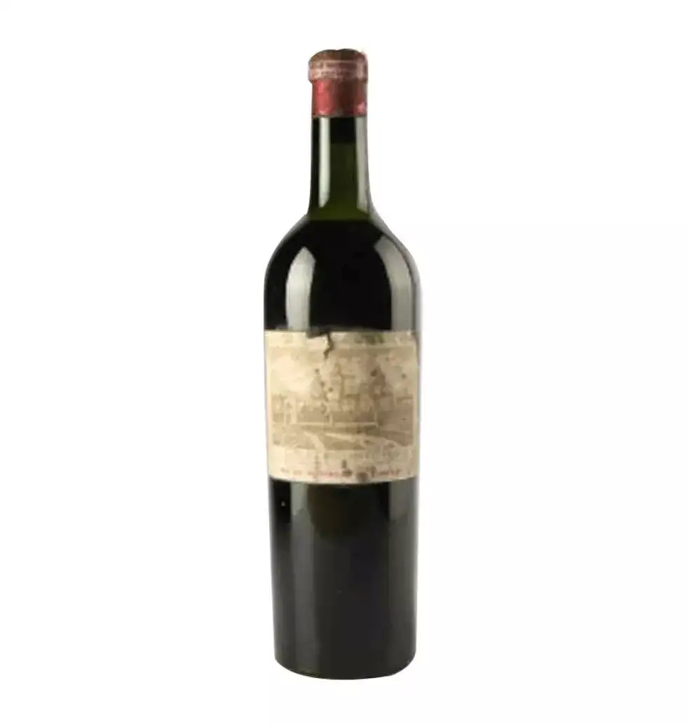 Vintage Wine